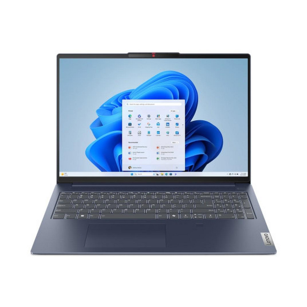 Lenovo　ideapad slim 150 Nuo 696.65 €] Lenovo IdeaPad Slim 5 16IRU9, Intel Core i7