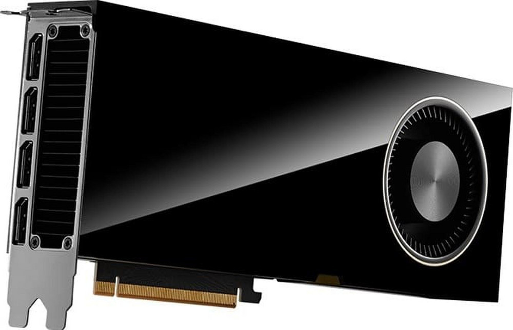 【美品】NVIDIA QUADRO RTX 6000 Nuo 6302.93 €] PNY NVIDIA RTX 6000 Ada Quadro RTX 6000 48 GB