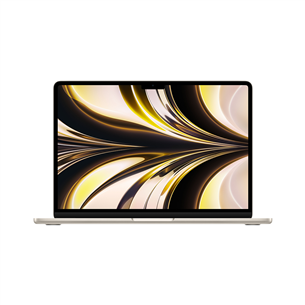 Macbook Air 16Gb M2 kaina nuo 899.00 € (20 pard.)