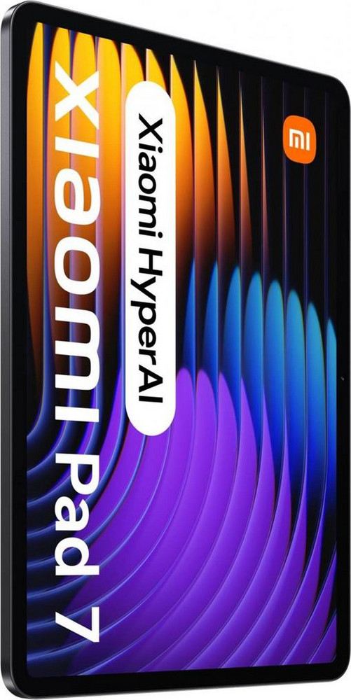 Nuo 322.65 €] Xiaomi Pad 7 11.2