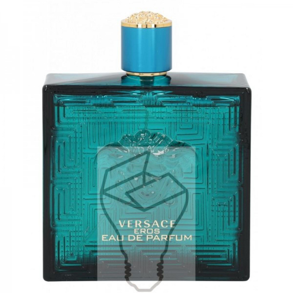 Versace Eros Pour Homme EDP 200ml kaina nuo €