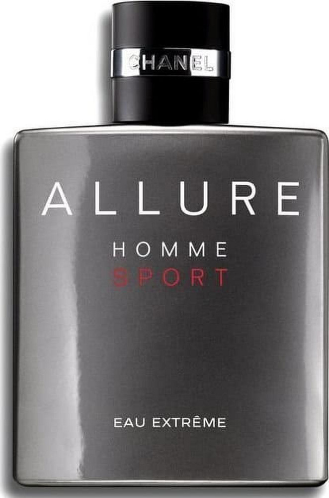 Nuo €] Chanel Allure Sport Eau Extreme 50ml EDT