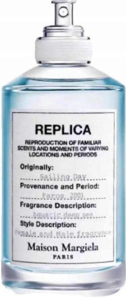 Nuo 77.19 €] Maison Margiela Replica Sailing Day 100ml EDT