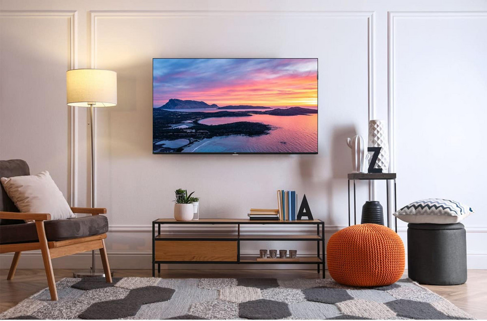 TCL 40S5K QLED kaina nuo 199 € | Kainos.lt