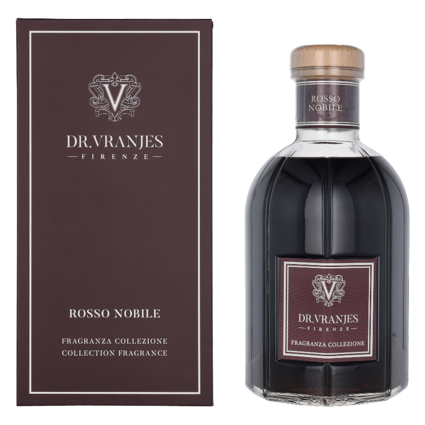 Dr. Vranjes Rosso Nobile Namų kvapas, 1250 ml | Kainos.lt