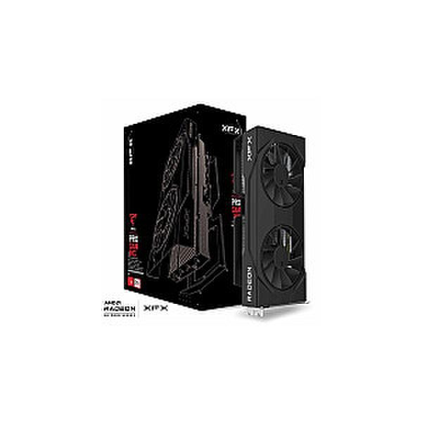 XFX Swift Radeon RX 9060 XT 16GB OC kaina nuo 442.43 € | Kainos.lt