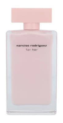 NARCISO RODRIGUEZ FOR HER EDP [44 prekės]: kaina nuo 20 € iš 15 pard. 2021  | Kainos.lt