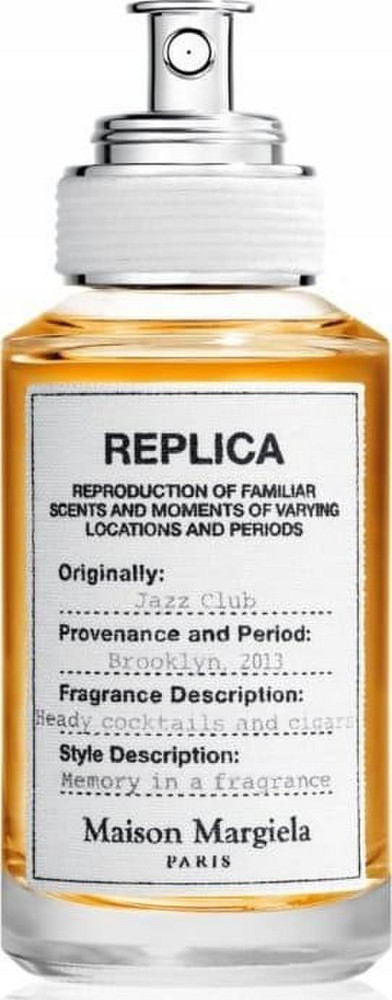 Replica Maison Margiela kaina nuo 7.27 € (18 pard.)