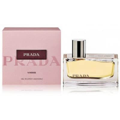 prada amber 30 ml