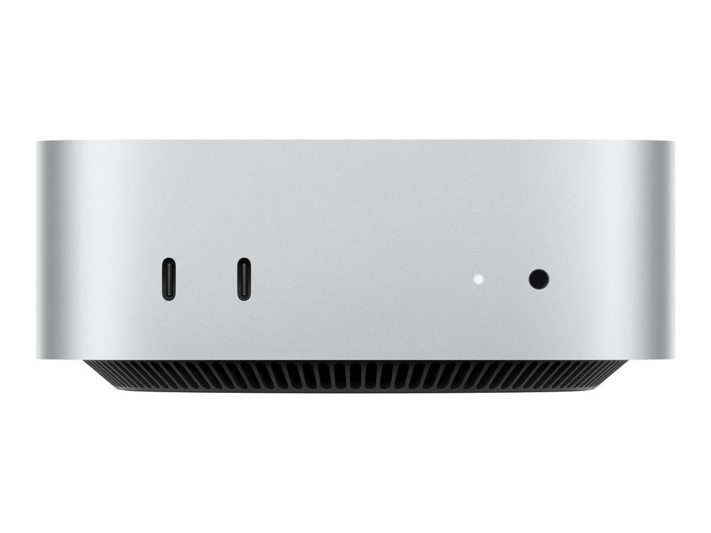 Apple M4 Mac mini 16GB メモリ / 256GB SSD M4 Mac Mini 16Gb kaina nuo 653.00 € (28 pard.)