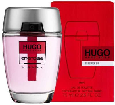 hugo boss hugo energise 50ml