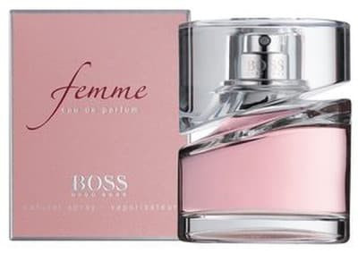 boss femme price