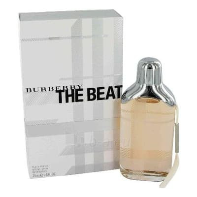 burberry the beat perfume 30ml