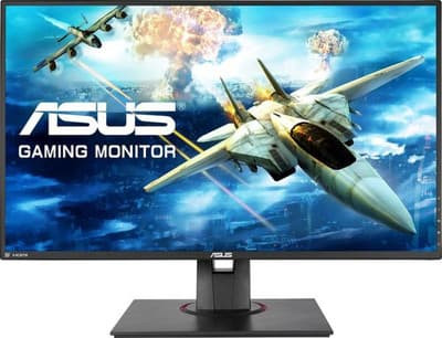Asus VG278QF kaina nuo 258.00 € | Kainos.lt