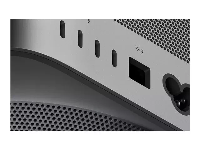 Apple Mac Studio M3 Ultra 28C CPU, 60C GPU, 96GB RAM, 1TB SSD Sidabras ...