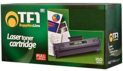 Nuo 46.22 €] TFO Toner HP H-64XC 24000p Black (Juoda) | Kainos.lt