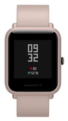 Nuo 60.96 €] Xiaomi Amazfit Bip S Lite Pink (Rožinis) | Kainos.lt
