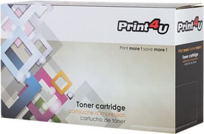 Print4u Toner HP CC533A/CE413A/CF383A 