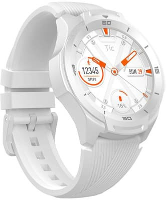 ticwatch pro kaina