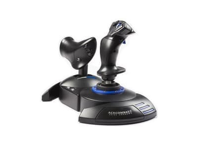 Thrustmaster T.Flight Hotas 4 Ace Combat 7 Edition | Kainos.lt