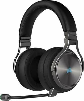 Corsair Virtuoso RGB Wireless SE Black (Juodos) | Kainos.lt