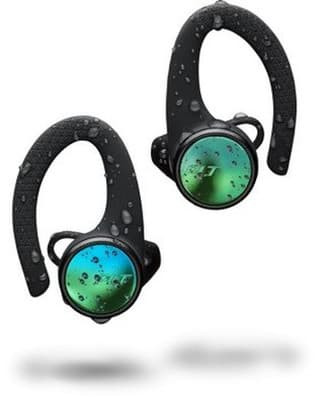 Plantronics プラントロニクス BackBeat FIT 3150 Plantronics BackBeat FIT 3150 | Kainos.lt