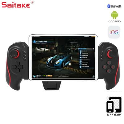 saitake gamepad