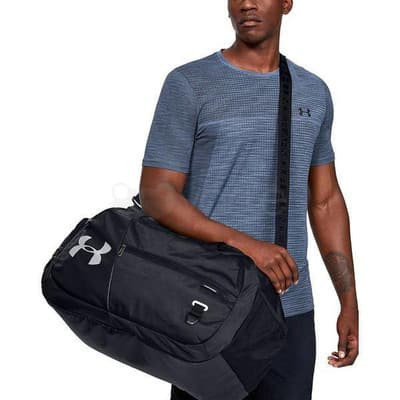 undeniable duffel 4.0