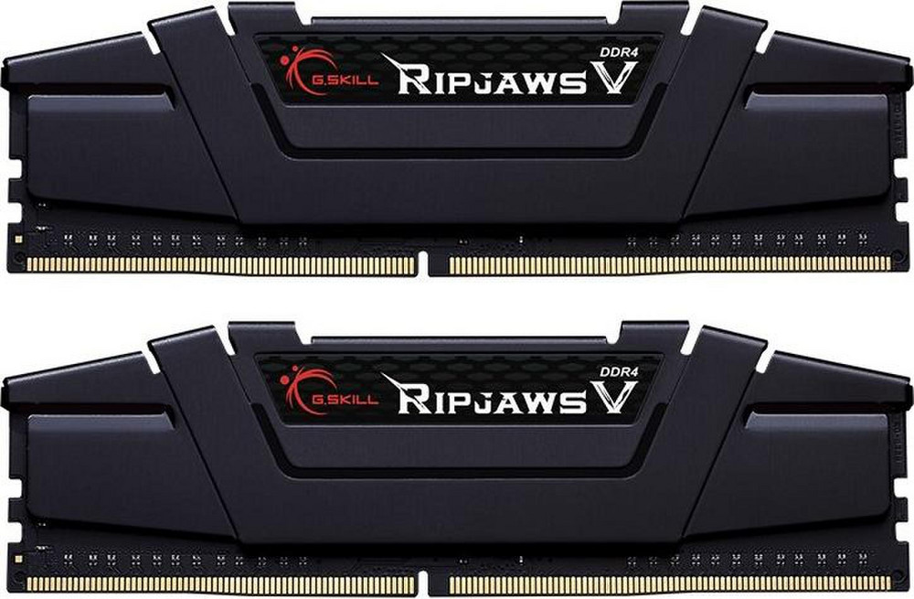 G.SKILL DDR4-3600MHz CL18 16GB(8GBx2) ② G Skill 3600 16Gb kaina nuo 131.90 € (34 pard.)