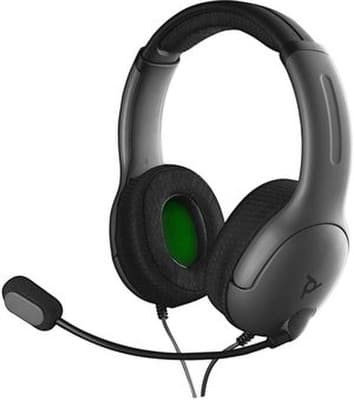 Pdp Gaming LVL40 Wired Stereo Headset 