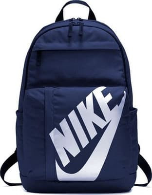 Nuo 0 €] Nike Backpack Elemental BKPK 2.0 BA5876 451 Navy Blue (Tamsiai  mėlyna) | Kainos.lt