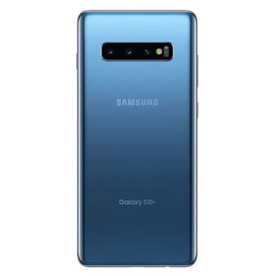 Samsung Galaxy S10 128GB グラデーションブルー Samsung Galaxy S10 Plus Dual 128GB Prism Blue (Mėlynas) | Kainos.lt
