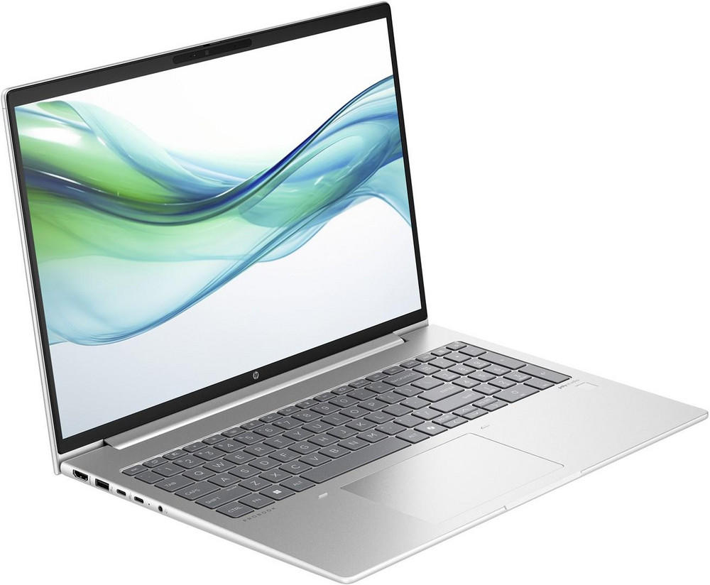 HP ProBook 460 G11, Intel Core Ultra 5 125U, 16 GB, 1 TB, 16
