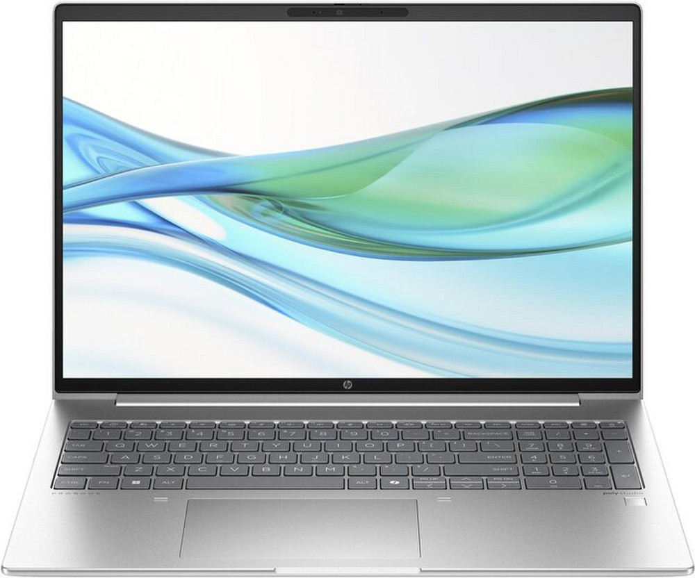 HP ProBook 460 G11, Intel Core Ultra 5 125U, 16 GB, 1 TB, 16