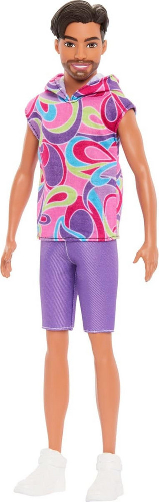 Barbie - ♥Barbie♥ken♥ Barbie Beach Blonde Ken Doll with Blue Shirt and Swimming