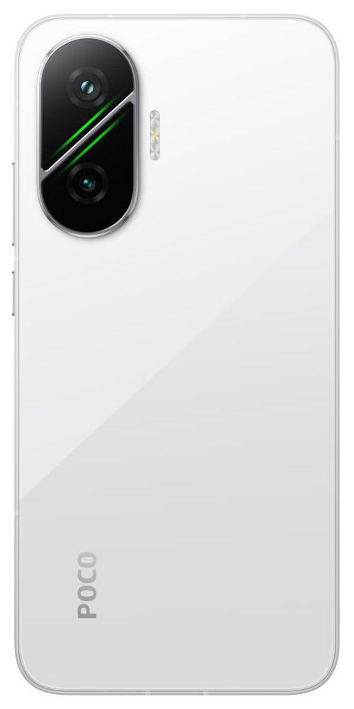 POCO F7 12/256GB White (Baltas) kaina nuo 359 € | Kainos.lt