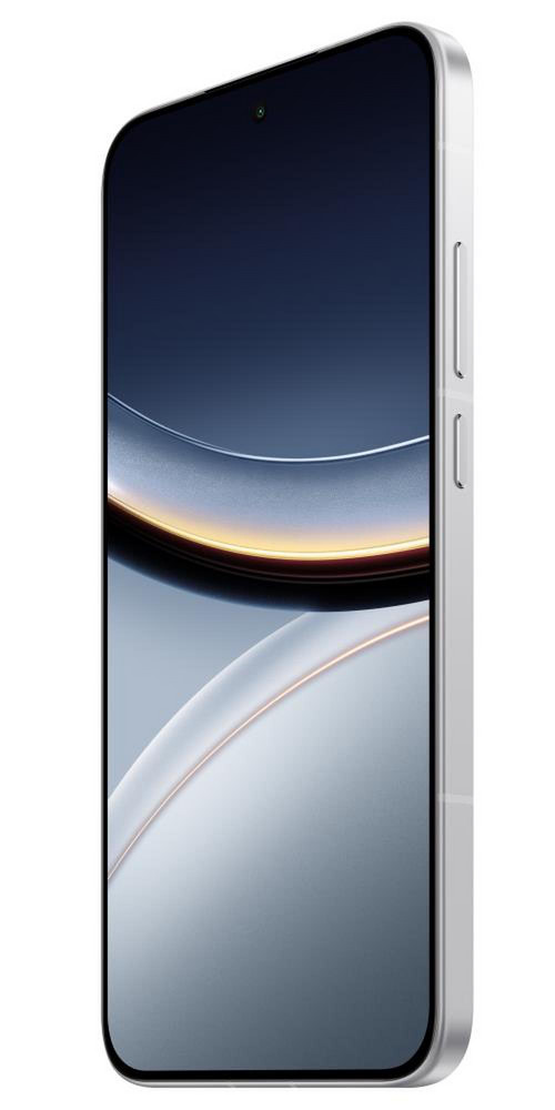 POCO F7 12/256GB White (Baltas) kaina nuo 359 € | Kainos.lt