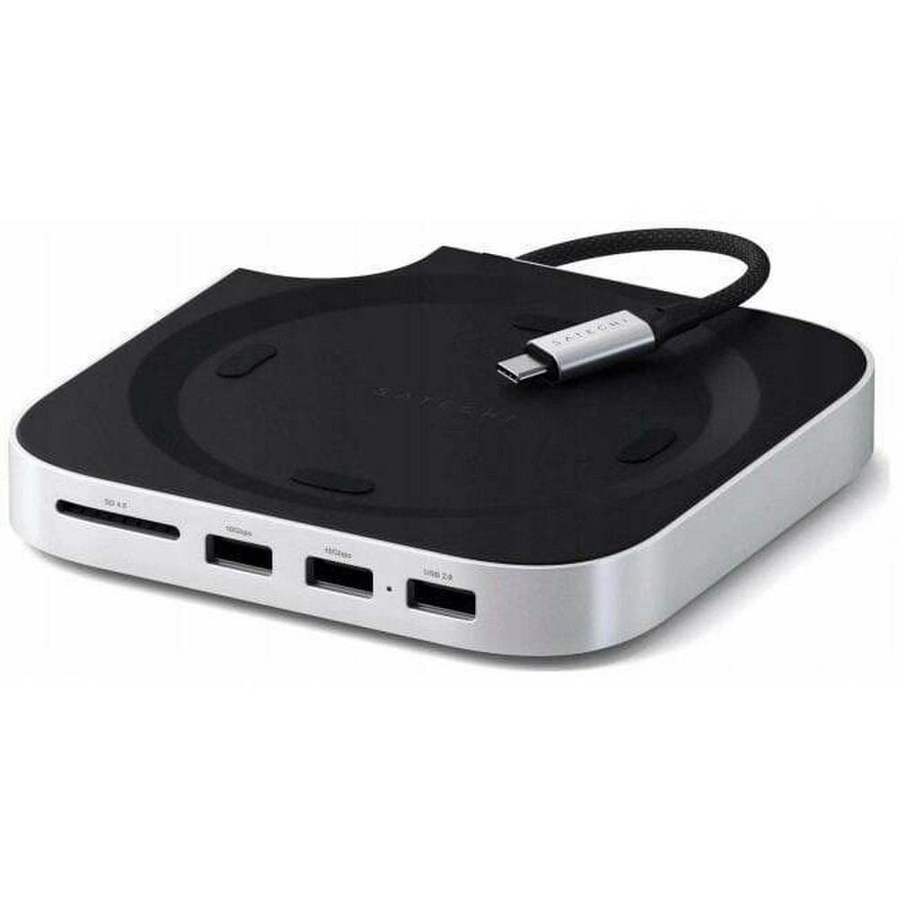 Mac Mini M4 Pro kaina nuo 12.27 € (19 pard.)