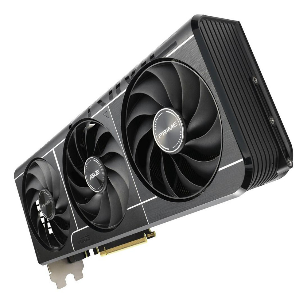 Nuo 407.78 €] ASUS Prime Radeon RX 9060 XT 16GB GDDR6 OC | Kainos.lt