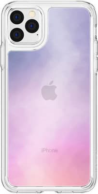 Nuo 0 €] Spigen Crystal Hybrid Quartz Back Case For Apple iPhone 11 Pro  Gradation | Kainos.lt