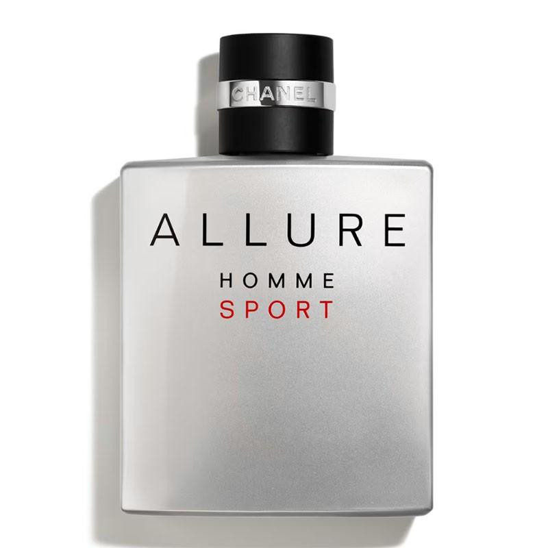 【100ml】CHANEL ALLURE HOMME SPORT EDT Nuo 77.7 €] Chanel Allure Homme Sport EDT 100 ml | Kainos.lt
