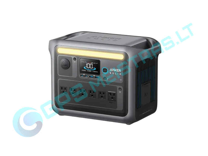 Solix C800 kaina nuo 119.00 € (27 pard.)