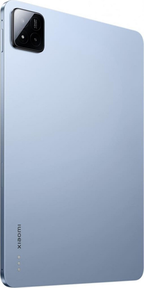 Nuo 307 €] Xiaomi Pad 7 8/256GB Wi-Fi Mėlyna (Blue) | Kainos.lt