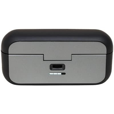 JBL Reflect Flow Black (Juodos) kaina 