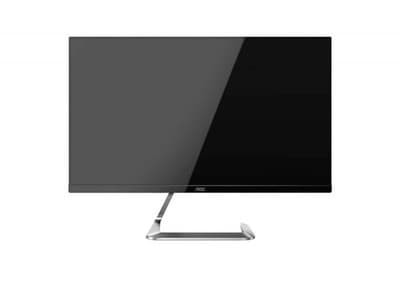 AOC Porsche Design Q27T1 kaina nuo 263.83 € | Kainos.lt