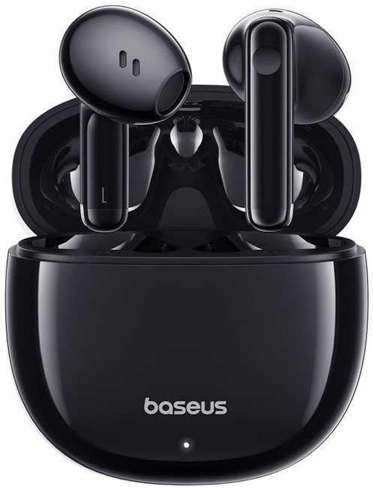 Baseus Bowie E13 Black (Juodos) kaina nuo 29.99 € | Kainos.lt