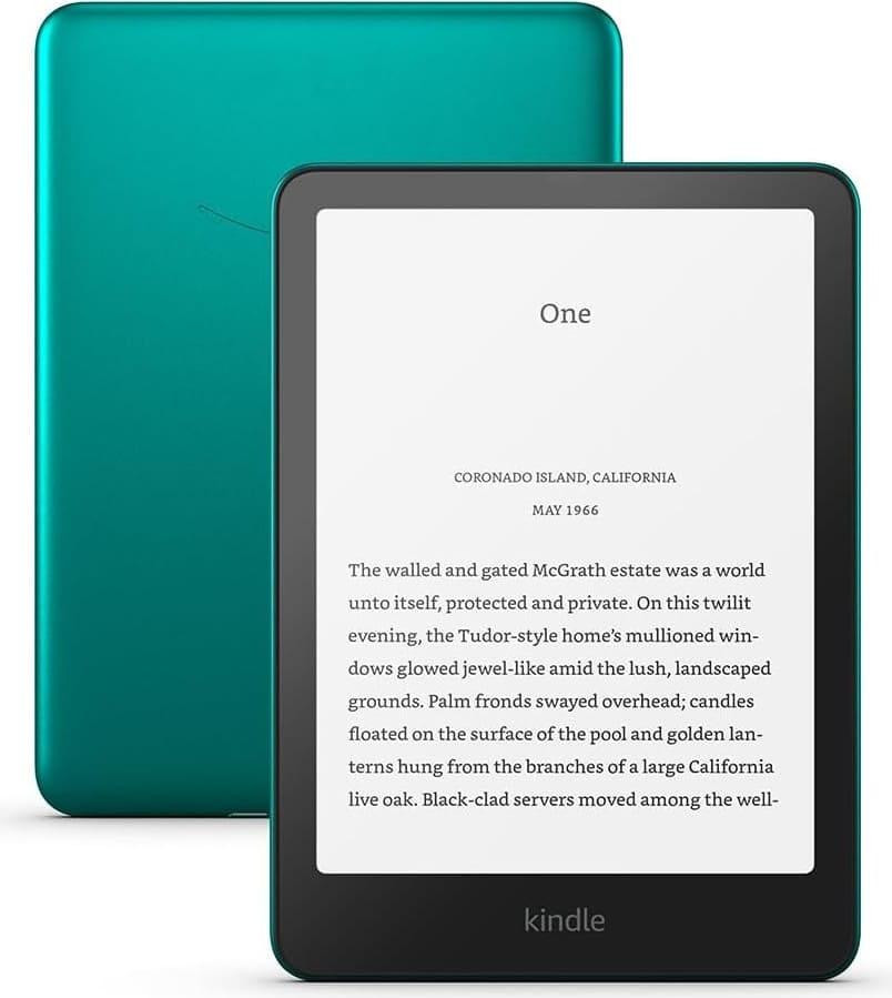 kindle paperwhite 12世代　32gb Amazon.co.jp: Kindle Paperwhite シグニチャーエディション