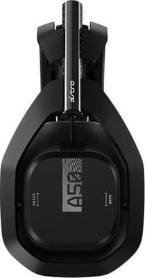 Astro Gaming A50 Black (Juodos) kaina nuo 257.02 € | Kainos.lt