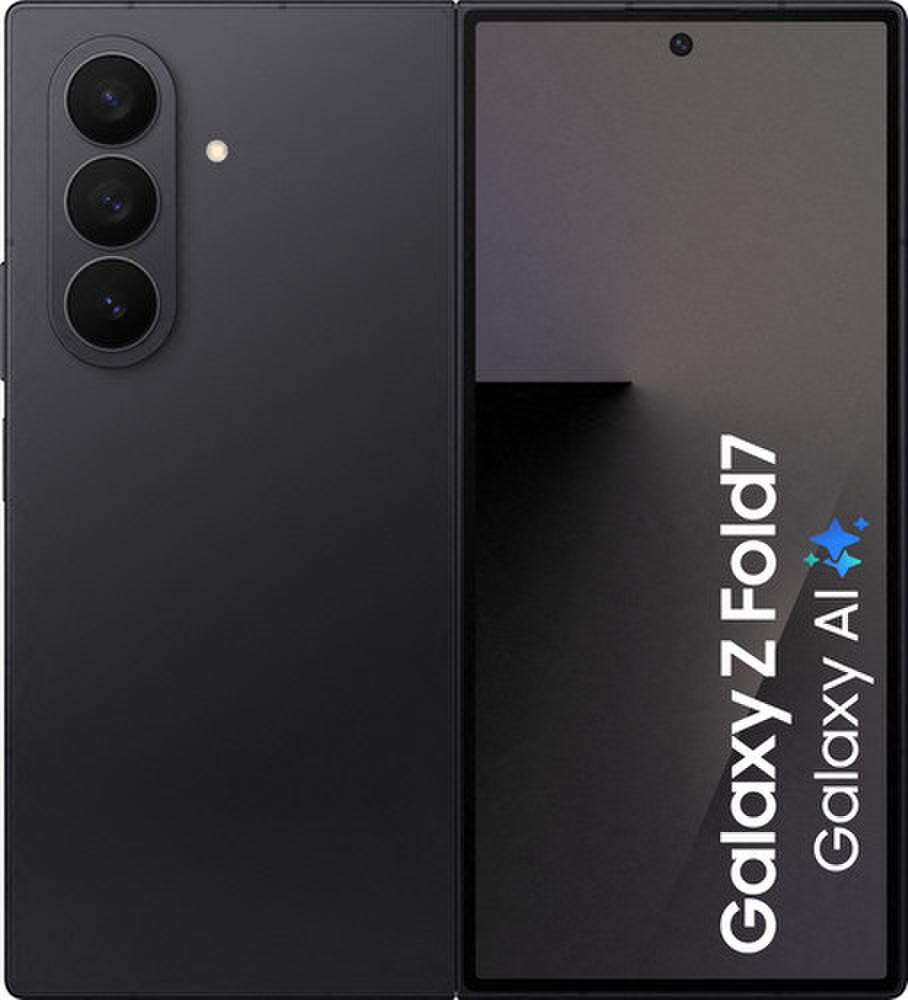 Samsung Z Fold 5 512Gb kaina nuo 1419.00 € (24 pard.)