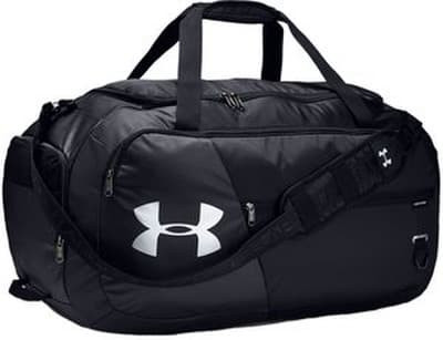 undeniable duffel 4.0